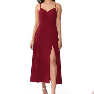 NWT MIDI DRESS